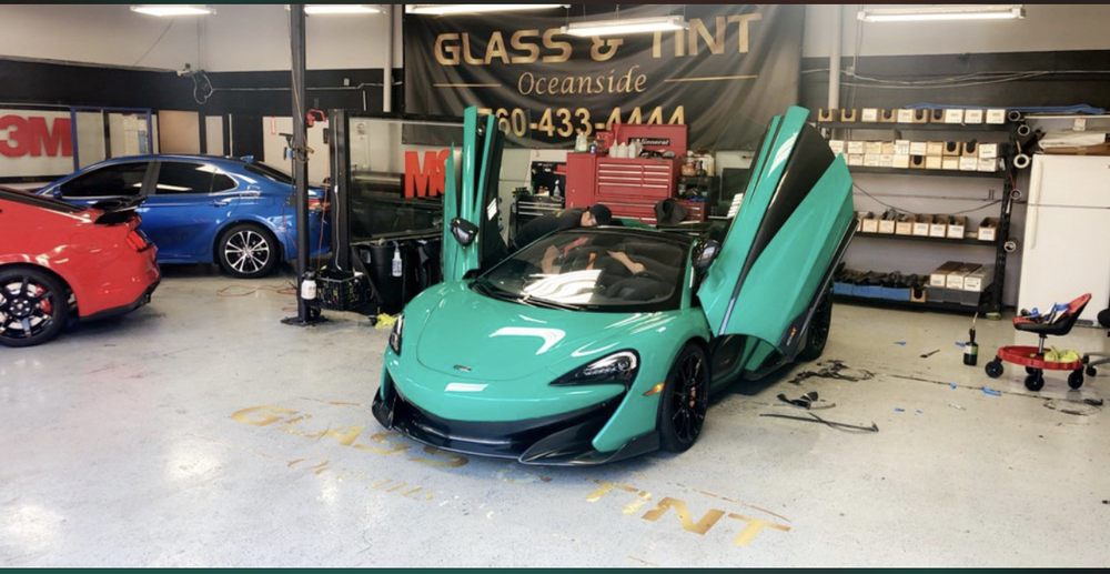 AUTO GLASS & TINT OF OCEANSIDE 459 Photos & 600 Reviews 3588