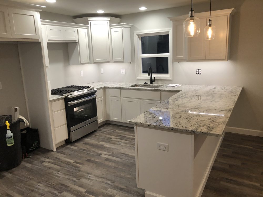 Slide of Allied Water Heater