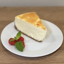 Mood Cheesecake