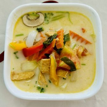 Pan's Thai - Tom Kha - Thai Near Me - Pinehurst, Texas Pan's Thai - Tom Kha - Thai Near Me - Pinehurst, Texas