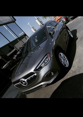 ENVISION MERCEDES-BENZ OF WEST COVINA - Updated September 2024 - 210