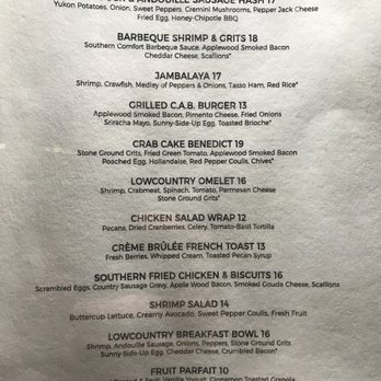 82 Queen - Southern Near Me - Charleston, South Carolina