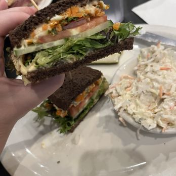 Perly's - hirschfeld sandwich and coleslaw - Delis Near Me - Richmond, Virginia Perly's - hirschfeld sandwich and coleslaw - Delis Near Me - Richmond, Virginia