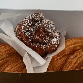 Manresa Bread - Croissants and monkey bread - Bakeries Near Me - Los Gatos, California Manresa Bread - Croissants and monkey bread - Bakeries Near Me - Los Gatos, California