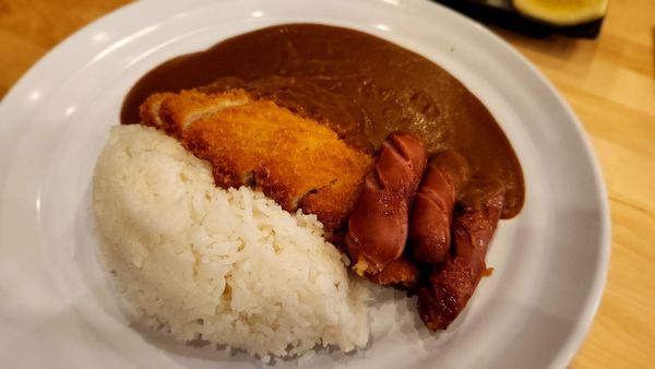 Zen Curry West by null
