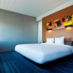 Aloft by Marriott Dulles Airport North