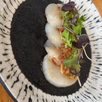 Handroll Social - Sushi Bars Near Me - Katy, Texas