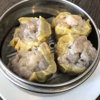 Dim Sum Cafe - Shumai - Pork & Shrimp dumplings - Dim Sum Near Me - Mesa, Arizona