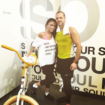 SoulCycle Loop - Soul Survivor class 8:30am Loop , Chicago - Cycling Classes Near Me - Chicago, Illinois