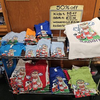 Taj Clubhouse - Year of the Rabbit shirts are half off! - Children's Clothing Near Me - Honolulu, Hawaii Taj Clubhouse - Year of the Rabbit shirts are half off! - Children's Clothing Near Me - Honolulu, Hawaii