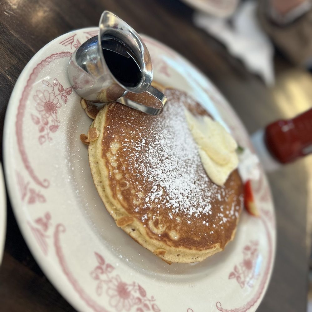 Eggstasy - Buttermilk Pancakes - Breakfast & Brunch Near Me - Chandler, Arizona