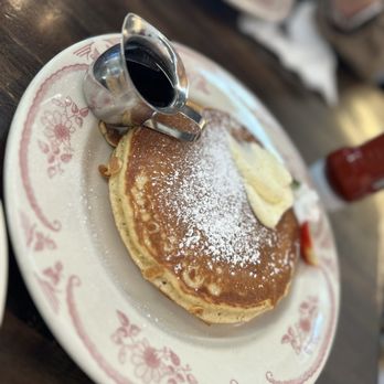 Eggstasy - Buttermilk Pancakes - Breakfast & Brunch Near Me - Chandler, Arizona