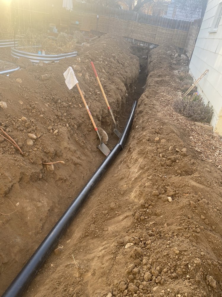 Slide of The Rooter Bee Plumbing