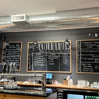 Outer Limits Brewing - Tap menu - Brewpubs Near Me - Proctorsville, Vermont Outer Limits Brewing - Tap menu - Brewpubs Near Me - Proctorsville, Vermont
