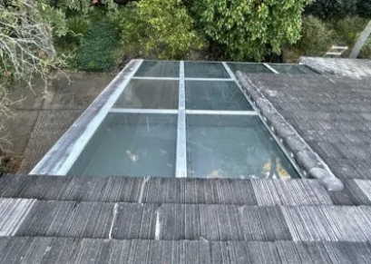 Slide of Assurance Residential Florida