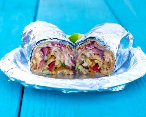 El Xolo Tacos by null