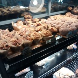 Baking case