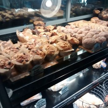 Silverado Market & Bakery - Baking case - Beer, Wine & Spirits Near Me - Napa, California