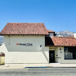 Hanger Clinic