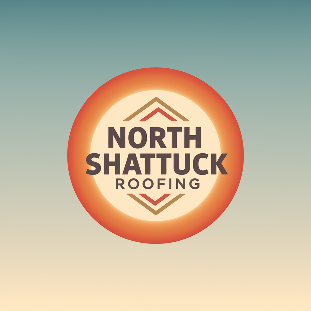 Slide of North Shattuck Roofing