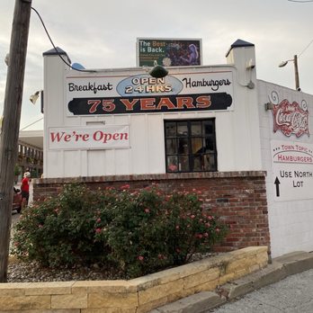 Town Topic - Burgers Near Me - Kansas City, Missouri Town Topic - Burgers Near Me - Kansas City, Missouri