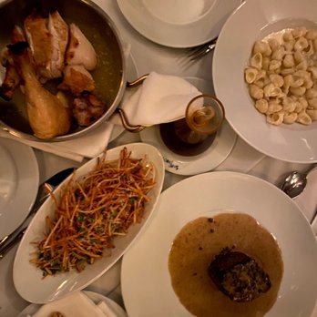 Saint Theo's - Italian Near Me - New York, New York Saint Theo's - Italian Near Me - New York, New York