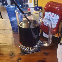 Rootbeer Rootbeer