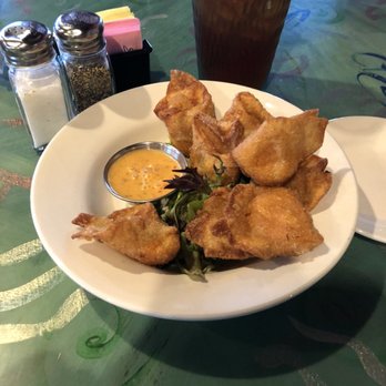 Crave - Firecrackers - Cajun/Creole Near Me - Meraux, Louisiana Crave - Firecrackers - Cajun/Creole Near Me - Meraux, Louisiana