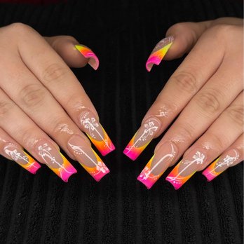 Aria Nail Bar - Nail Salons Near Me - Hayward, California Aria Nail Bar - Nail Salons Near Me - Hayward, California
