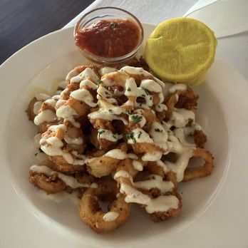 City Fish Market - Crispy Maine Calamari - Seafood Near Me - Boca Raton, Florida City Fish Market - Crispy Maine Calamari - Seafood Near Me - Boca Raton, Florida