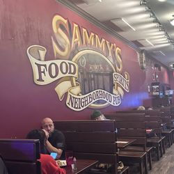 Sammy's Deli & Neighborhood Pub