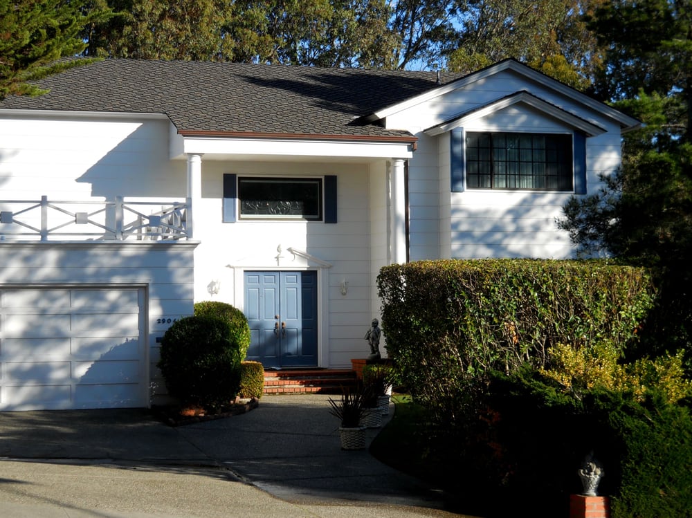 Slide of Signature Roofing