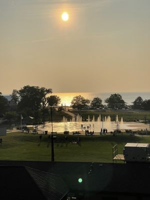 Silver Beach Pizza by null