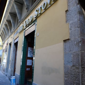 Old Stove - Pubs Near Me - Florence, FI