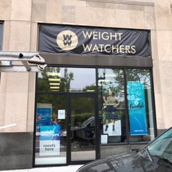 WW "Formerly Weight Watchers"