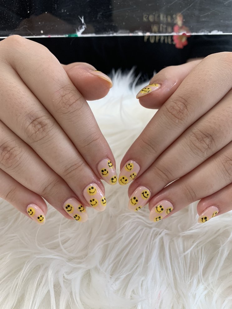 NAILS FOR YOU Updated August 2024 11 Photos & 21 Reviews 735