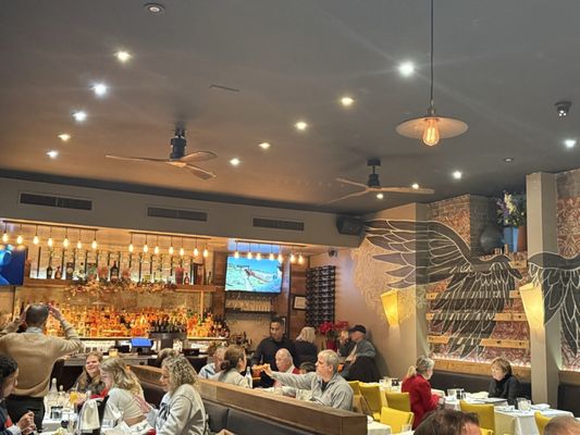 Serafina West 105 (UWS) by null