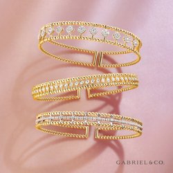 Delton Hayes Jewelers - Bangle Bracelets are in!
Come see our selection.