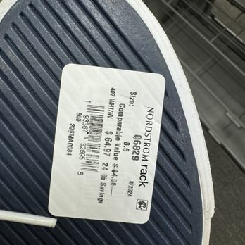 Nordstrom Rack - Department Stores Near Me - El Segundo, California