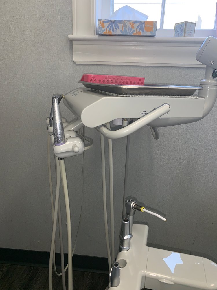 SEITLIN NIEDAN & SEITLIN 17 Reviews General Dentistry 1014 East