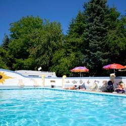 Camping Nord-Sam