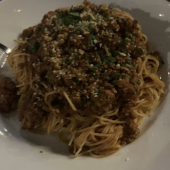 Spaghetty Western - Spaghetti Pasta Bolognese - Italian Near Me - Las Vegas, Nevada Spaghetty Western - Spaghetti Pasta Bolognese - Italian Near Me - Las Vegas, Nevada