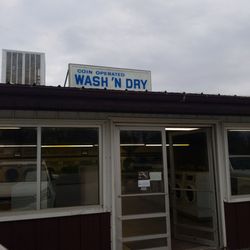 Chariton Coin Laundry - GREAT PLACE TO DO YOUR  LAUNDRY