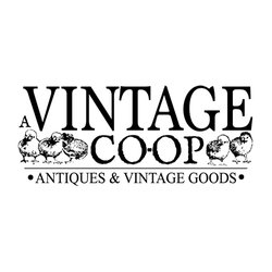 A Vintage Co-op