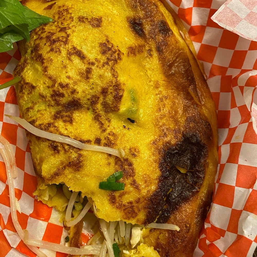 Hello Pho - Crispy crepe - Vietnamese Near Me - Puyallup, Washington Hello Pho - Crispy crepe - Vietnamese Near Me - Puyallup, Washington