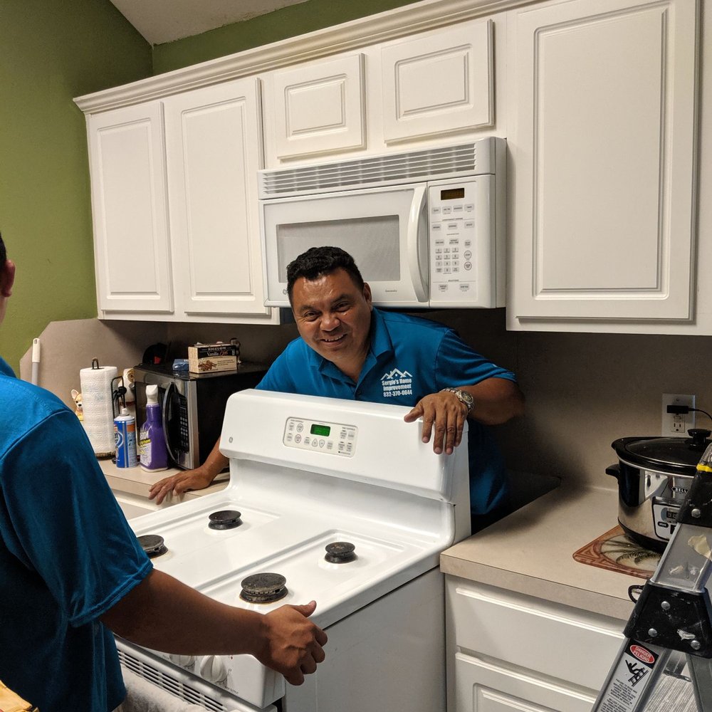 Sergio's Home Improvement - Painters Near Me