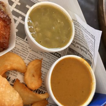Winston's British Fish N Chips - Fish & Chips Near Me - Vancouver, Washington