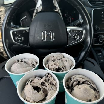 Gelati Celesti - 4x large Oreo (my freezer is ready lol) (instagram: @issa.cheatday) - Ice Cream & Frozen Yogurt Near Me - Virginia Beach, Virginia Gelati Celesti - 4x large Oreo (my freezer is ready lol) (instagram: @issa.cheatday) - Ice Cream & Frozen Yogurt Near Me - Virginia Beach, Virginia