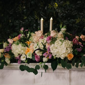 W&L Designs - Mantle - Florists Near Me W&L Designs - Mantle - Florists Near Me