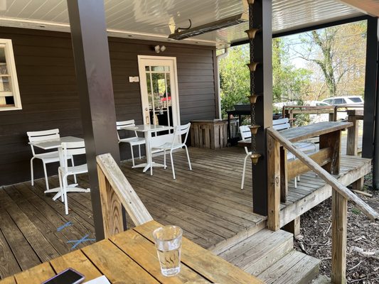 Liberty House Coffee and Café by null
